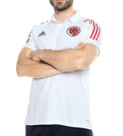 縮圖：Camisetas Algodón Colombia