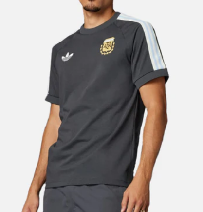 縮圖：Camisetas Algodón Argentina