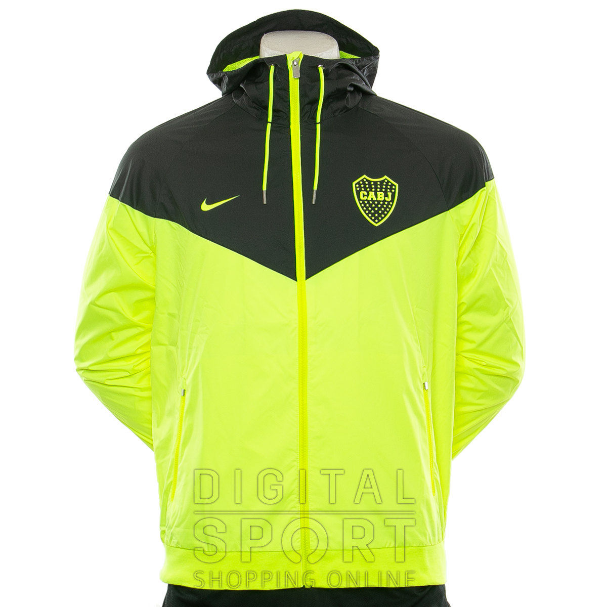 Club Atlético Boca Juniors