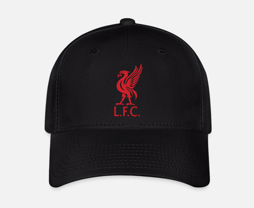 Miniature : Gorras de Liverpool