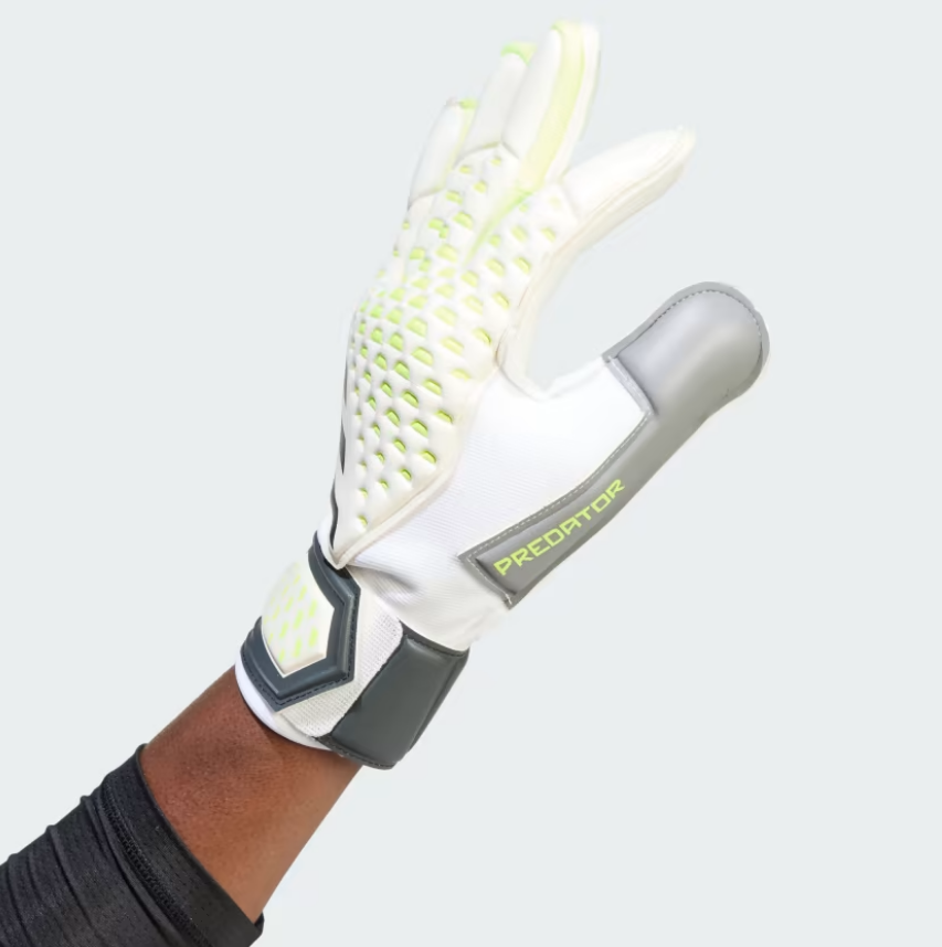 Miniatura: Guante  de arquero Adidas Predator Match Original