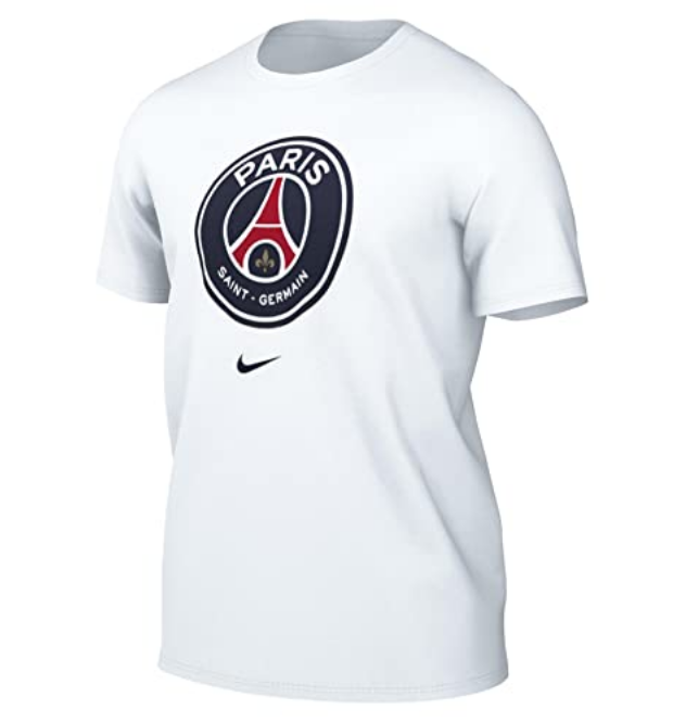 縮圖：Camisetas Algodón Psg