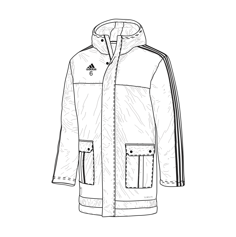 Miniatura: 3.  Elije el Dorsal