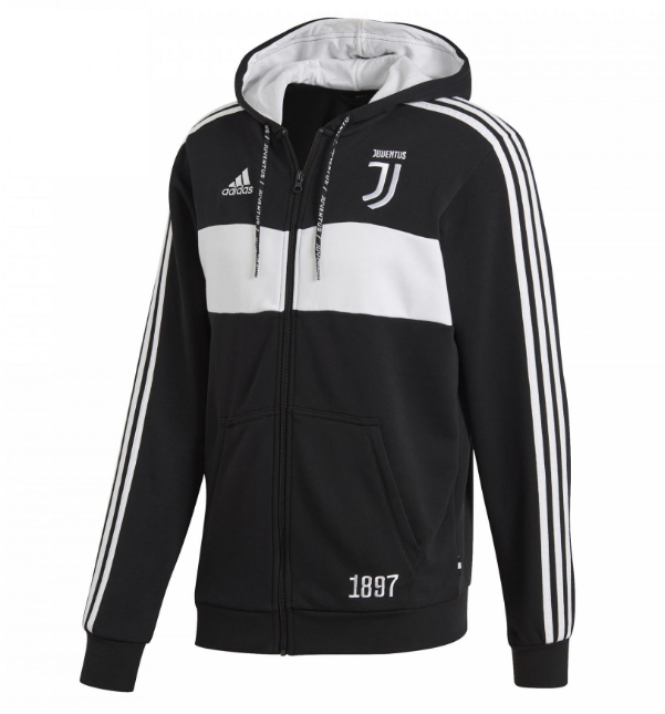 Thumbnail: Chaqueta Algodón Juventus