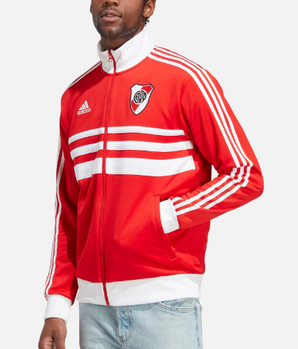 Miniatura: Chaqueta Algodón River Plate