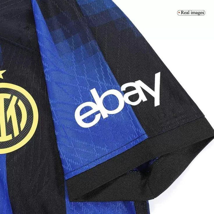 Miniatura: Camiseta Inter de Milán Vr. Player