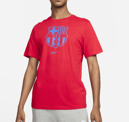 縮圖：Camisetas Algodón Barcelona