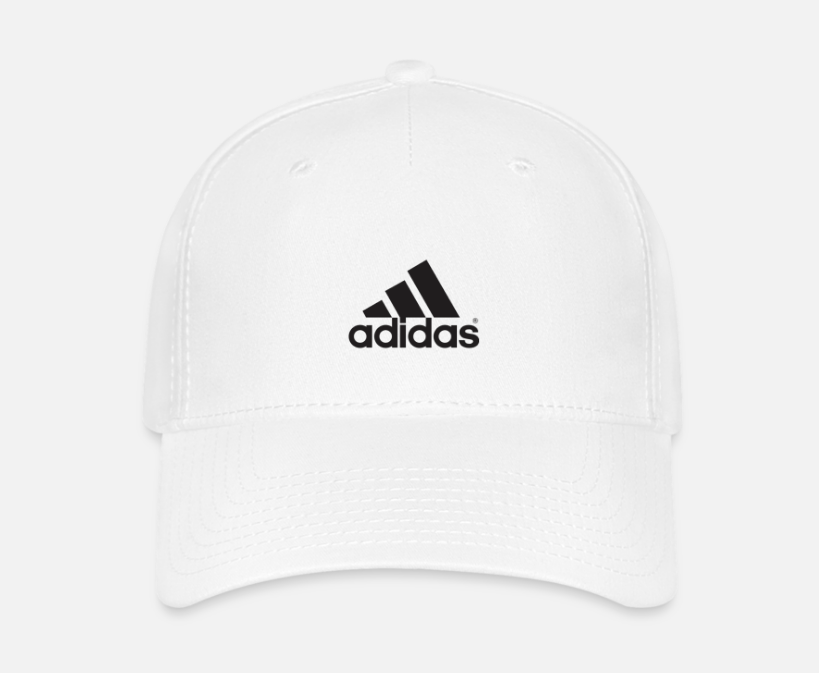 縮圖：Gorras de Adidas