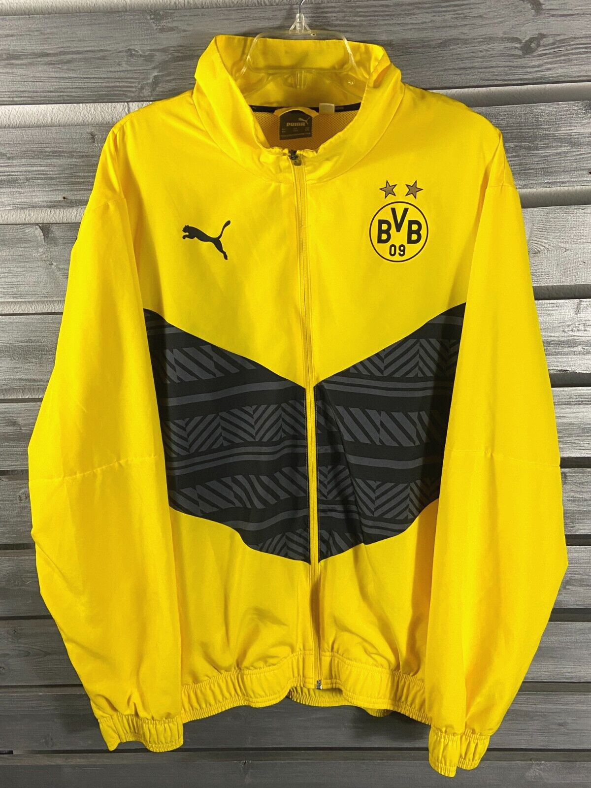 Borussia Dortmund