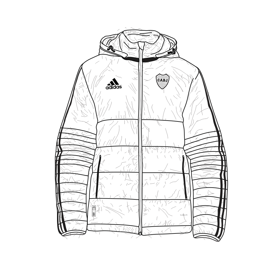 Miniatura: 1.  Elije el Club