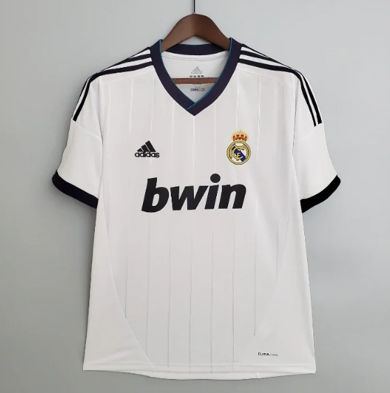 縮圖：Camisetas Algodón Real Madrid