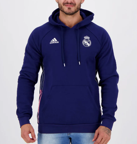 縮圖：Busos Algodón Real Madrid