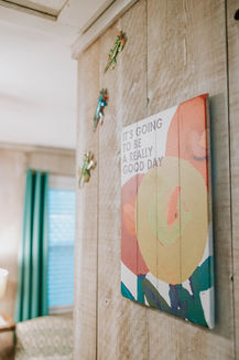 Bellande Cottage - Front Beach Cottages, Vacation Rental - Ocean Springs , MS