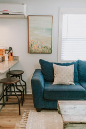 Bellande Cottage - Front Beach Cottages, Vacation Rental - Ocean Springs , MS