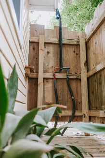 Bellande Cottage - Front Beach Cottages, Vacation Rental - Ocean Springs , MS