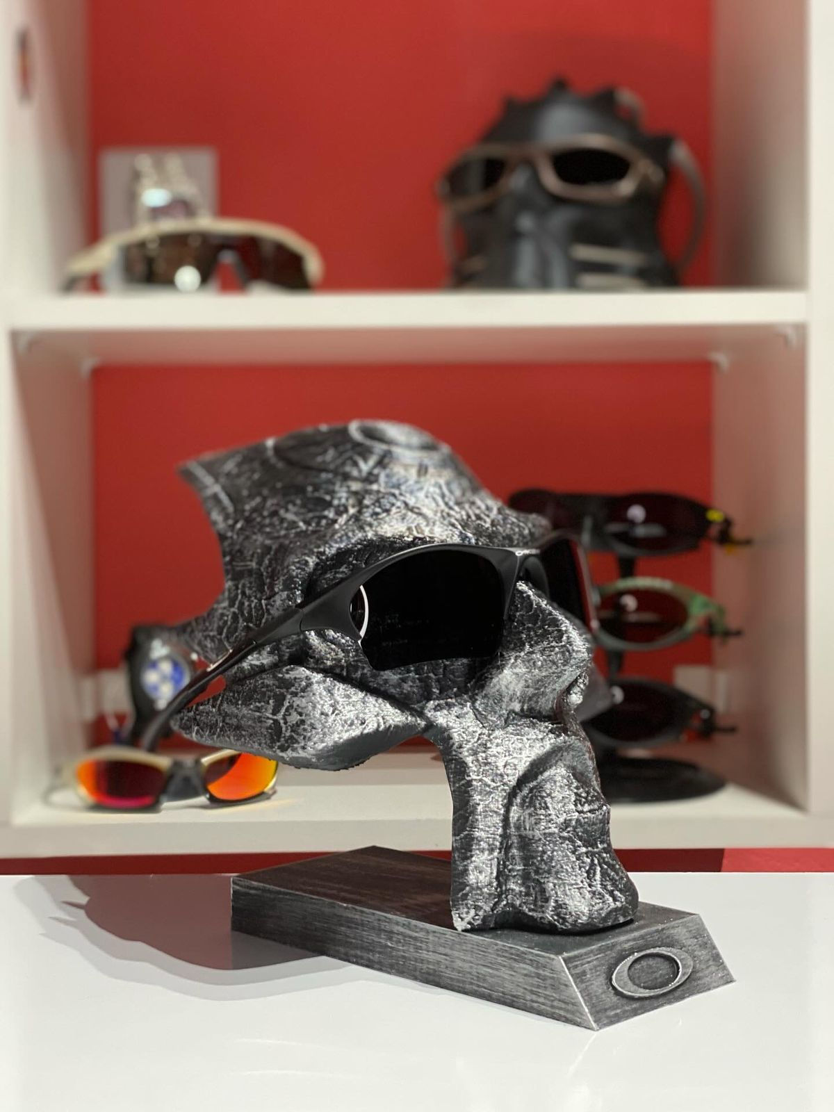 Half Jacket 1.0 Full Black