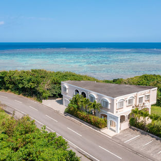 Genius Resort 外観.jpg