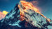 Nepal: Muito maior que o Monte Everest