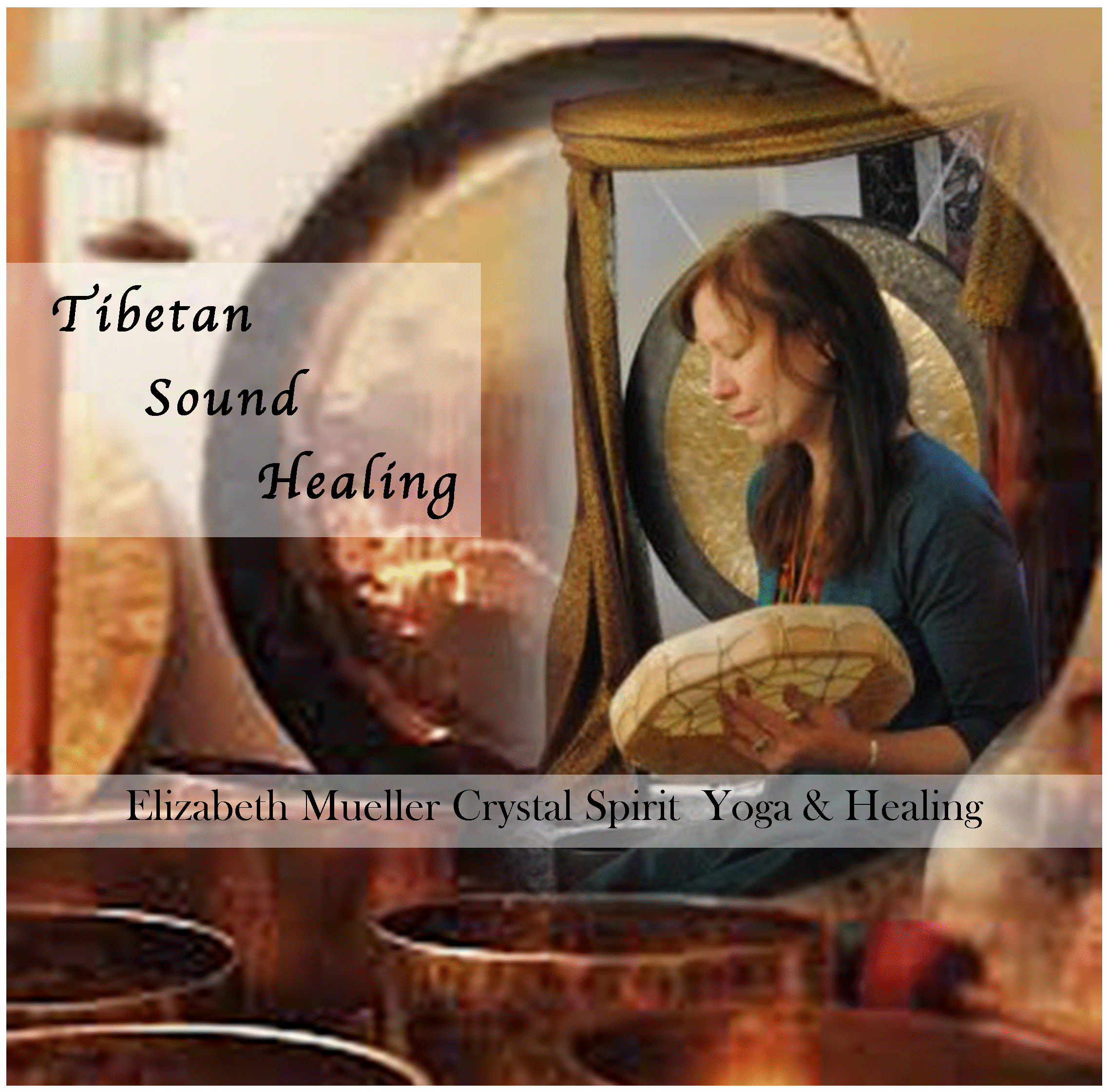 sound healing 2