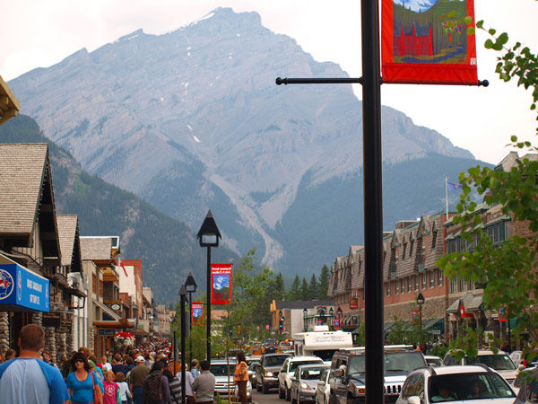 Top Things to do in Banff, Alberta