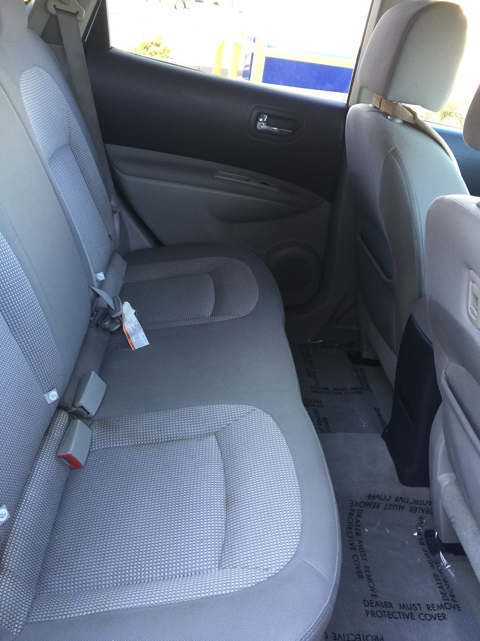 Thumbnail: 2010 Nissan Rogue 