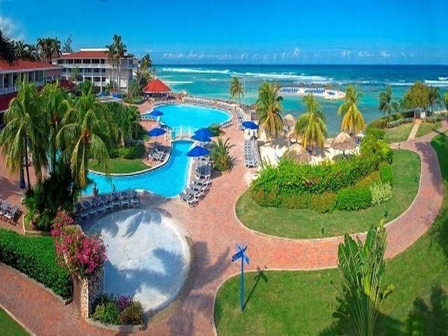 Holiday Inn  Sunspree Resort