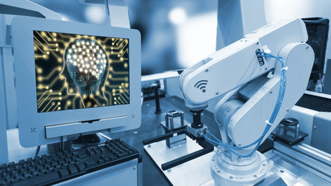 The Future of Manufacturing: Automation, Quality and Cost Efficiency
