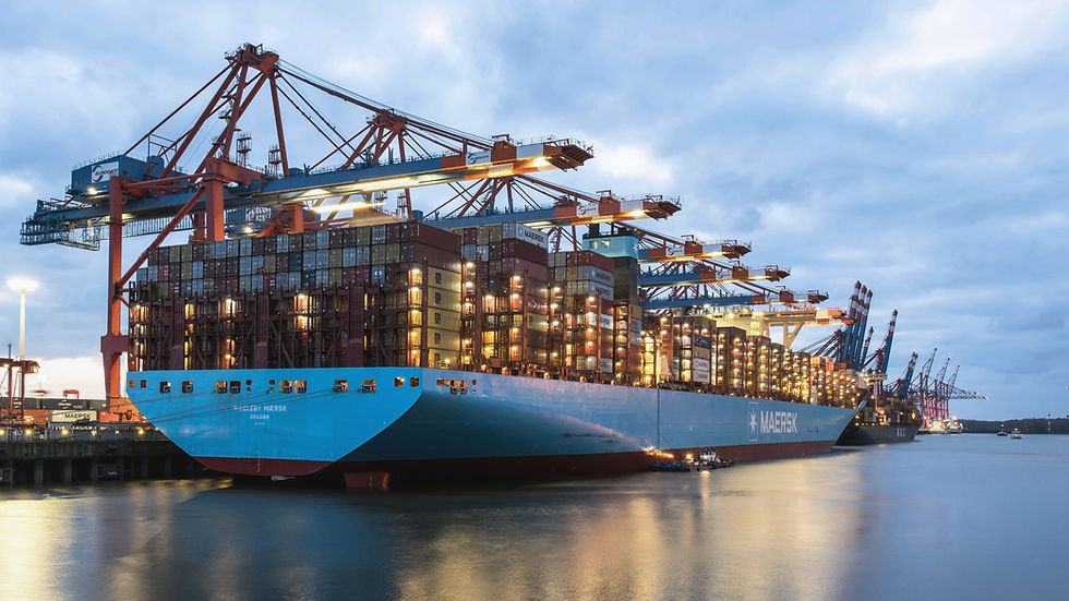 Best Practices for Procurement and Supply Chain Optimisation