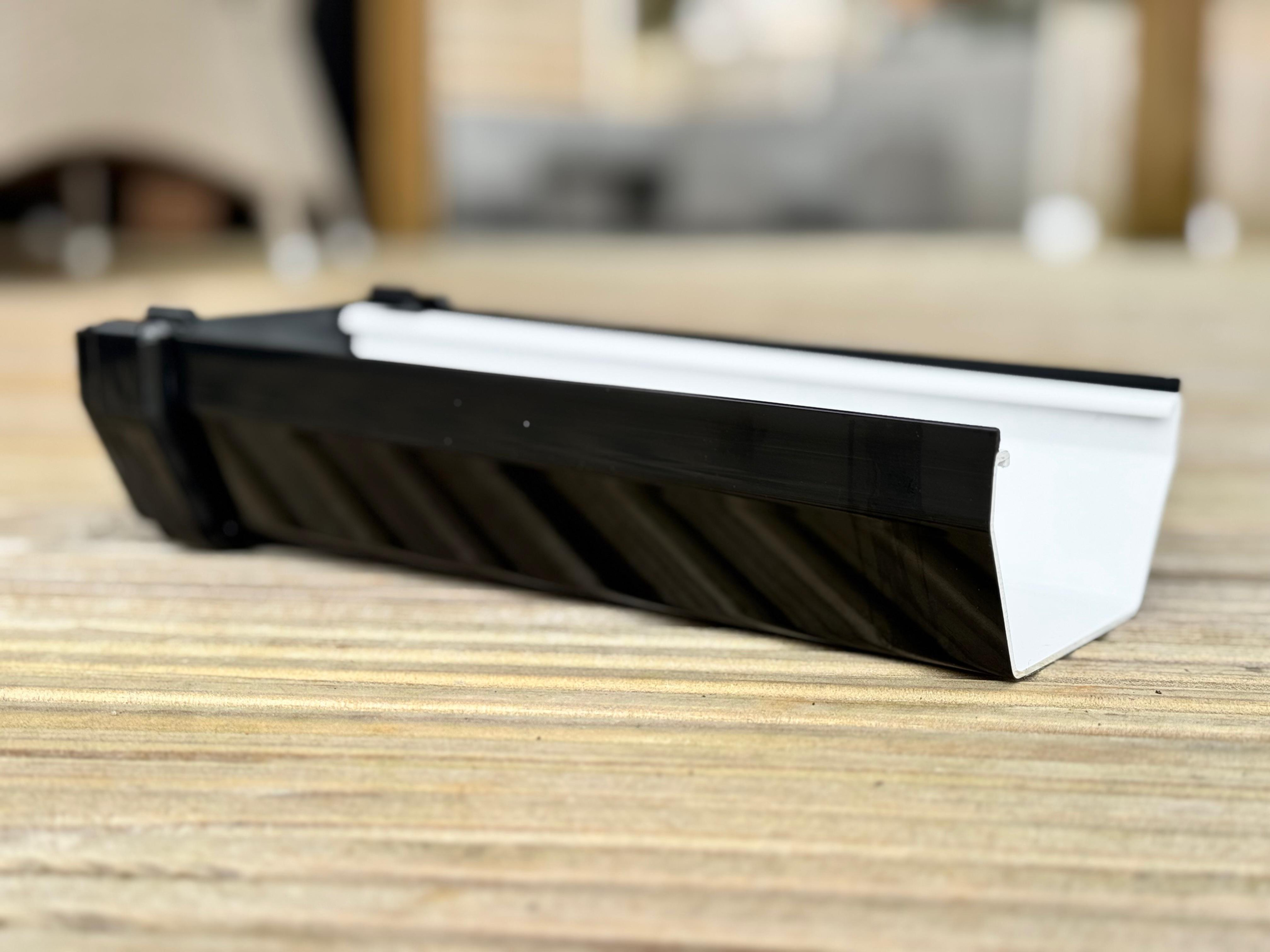 Square Guttering Systems | SWM Builders Merchants, Lydney, Gloucestershire