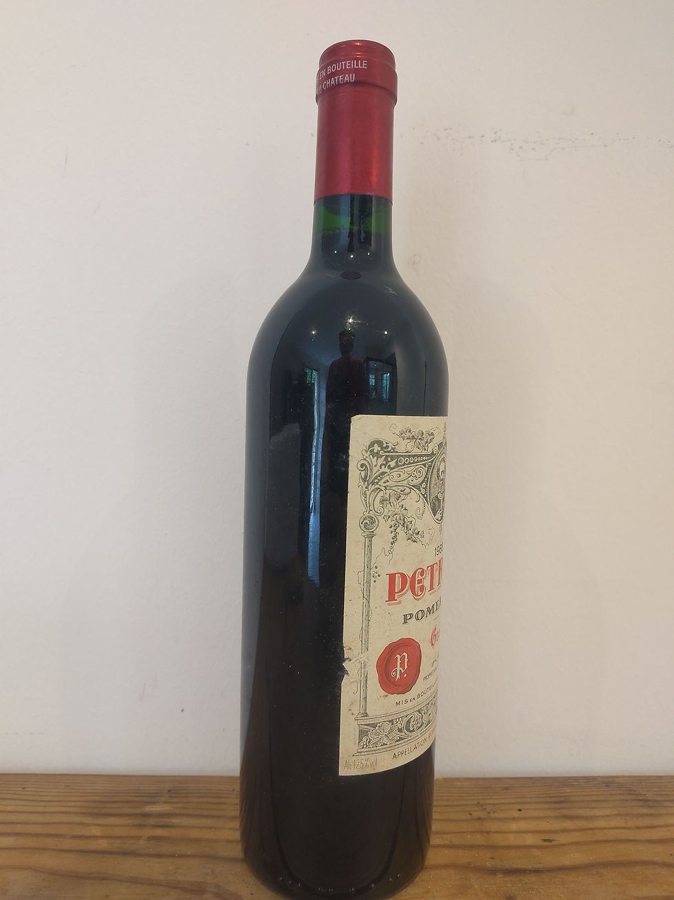 Miniature : PETRUS 1988 1bt 75cl [€ 2300/bt]