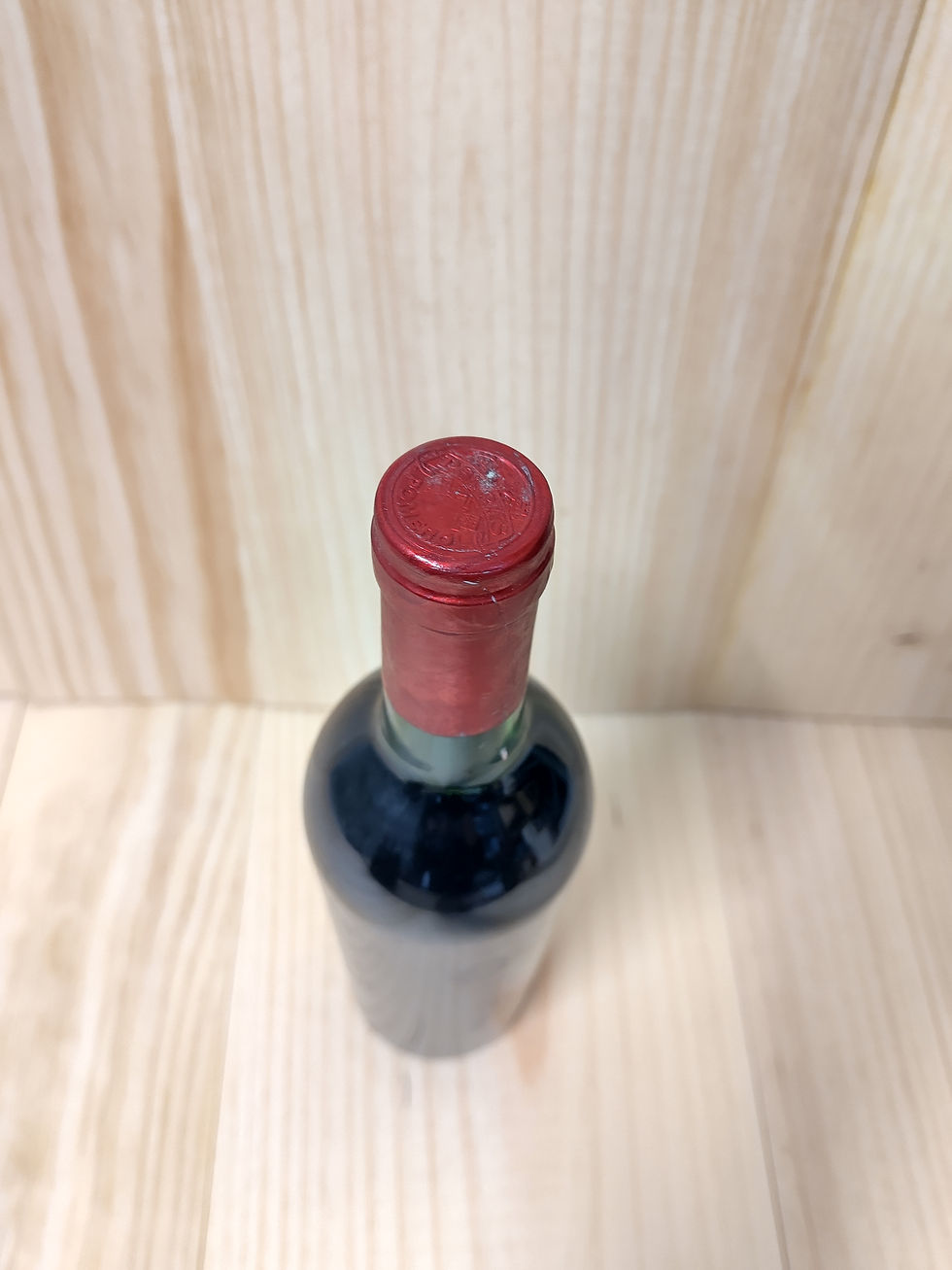 Miniature : PETRUS 1983 1bt 75cl [€ 2200/bt]