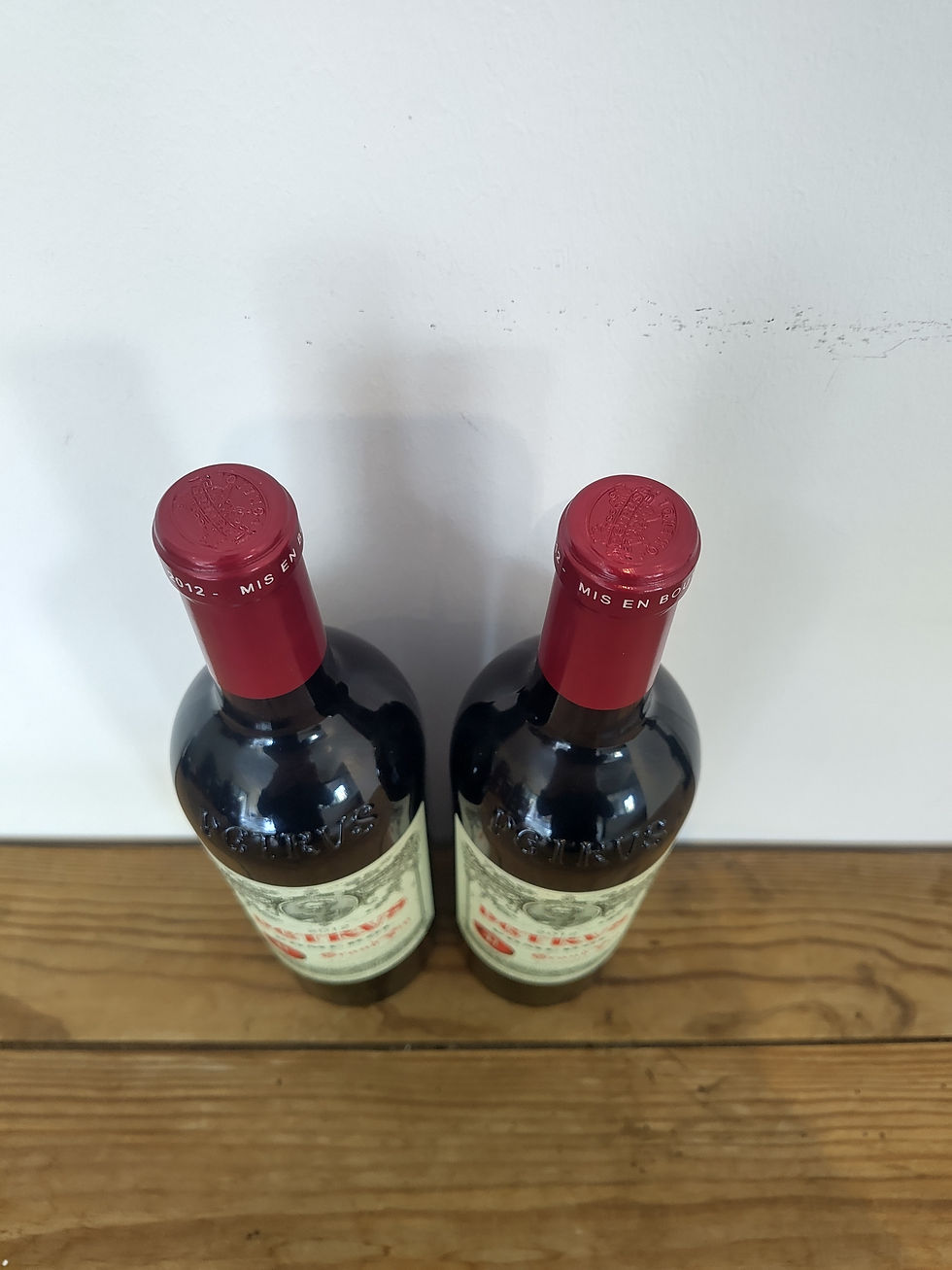Miniature : PETRUS 2012 1x2bt 75cl owc-cbo [€ 2700/bt]