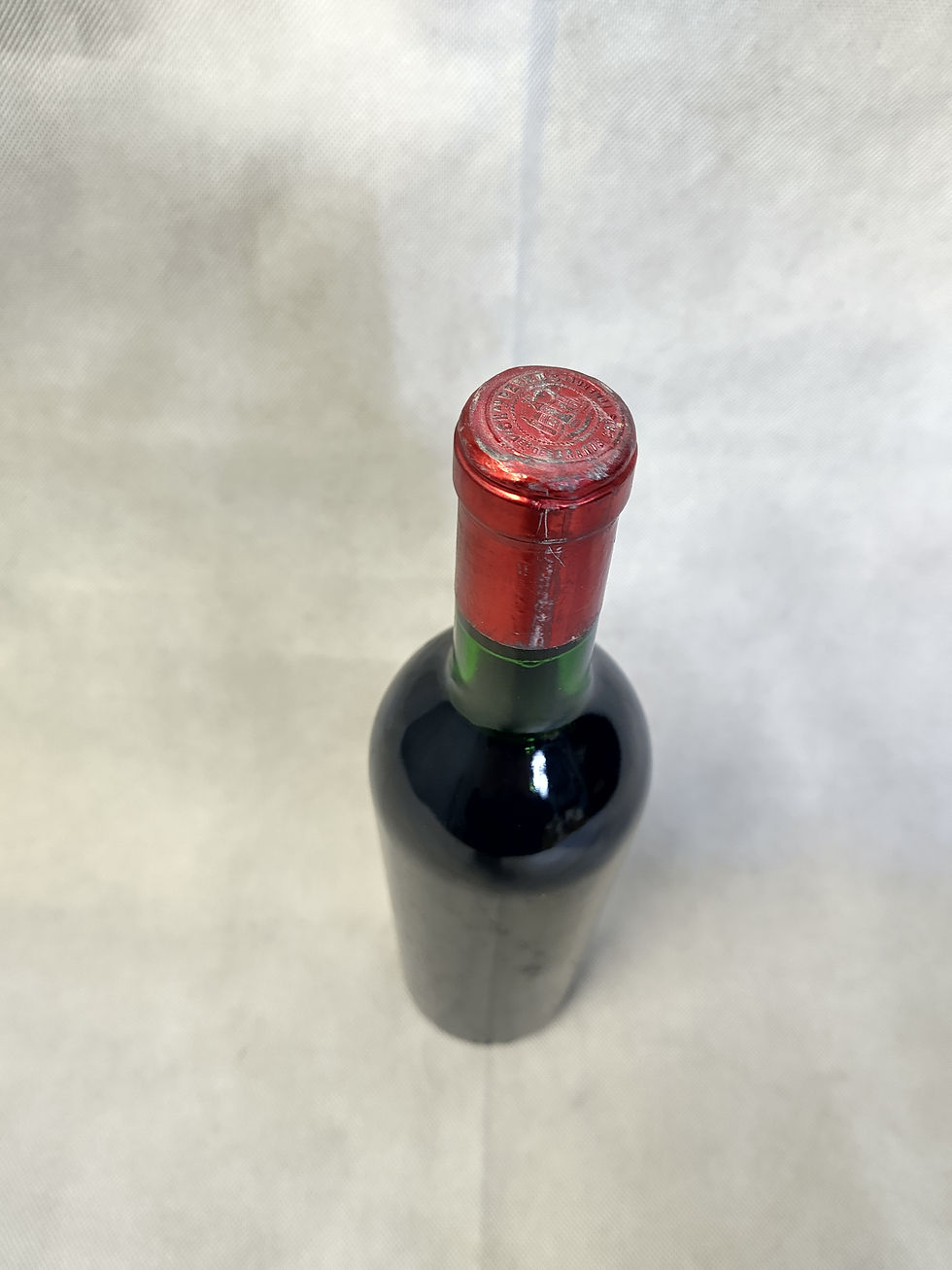 Miniature : PETRUS 1970 1bt 75cl [€ 2700/bt]