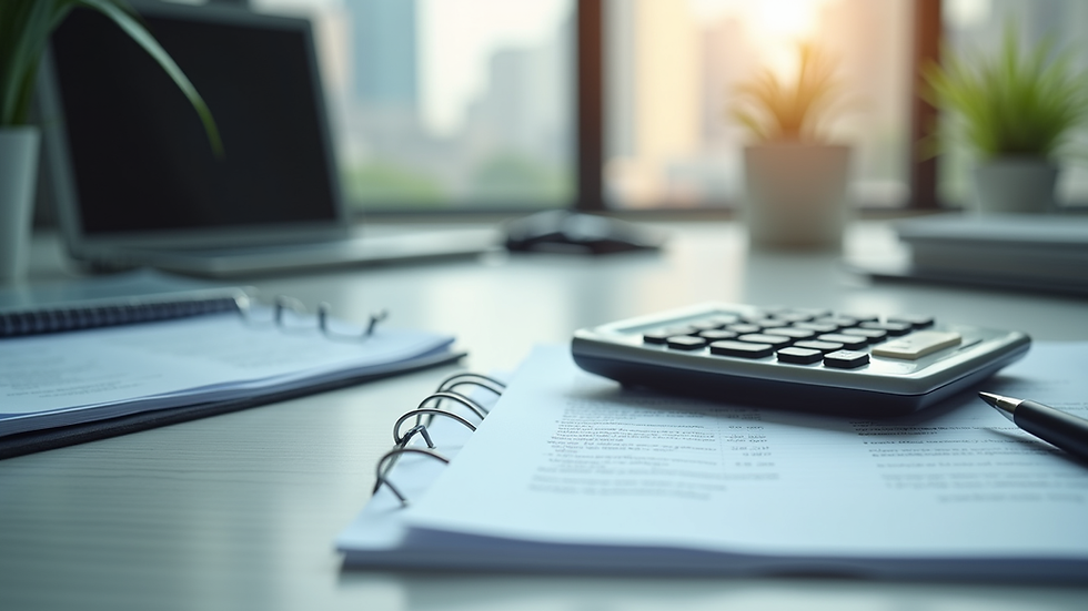Top Gabin Accounting Services in London: Customised Accounting Solutions for Your Business