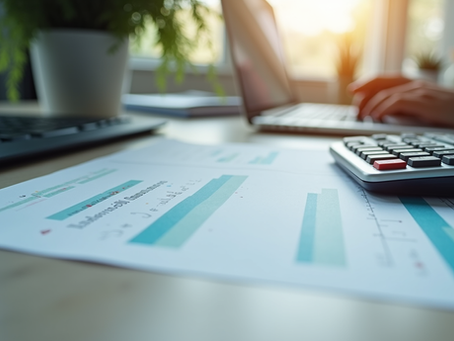 Effective Corporation Tax Strategies for UK Businesses: Corporate Tax Savings UK