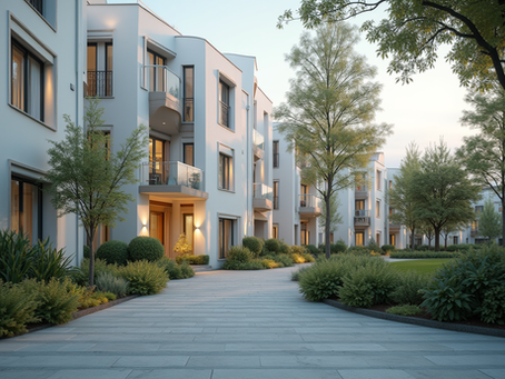 Expert Tax Advice for UK Landlords: Landlord Tax Consultancy UK