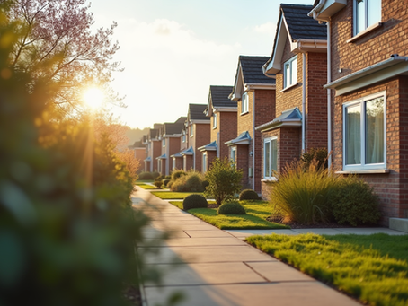 Optimise Your Finances with Buy-to-Let Landlord Tax Advice UK