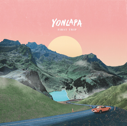洋楽 YONLAPA FIRST TRIP 10inch vinyl FIRST TRIP」/ YONLAPA (10inch vinyl) | bigromanticrecords
