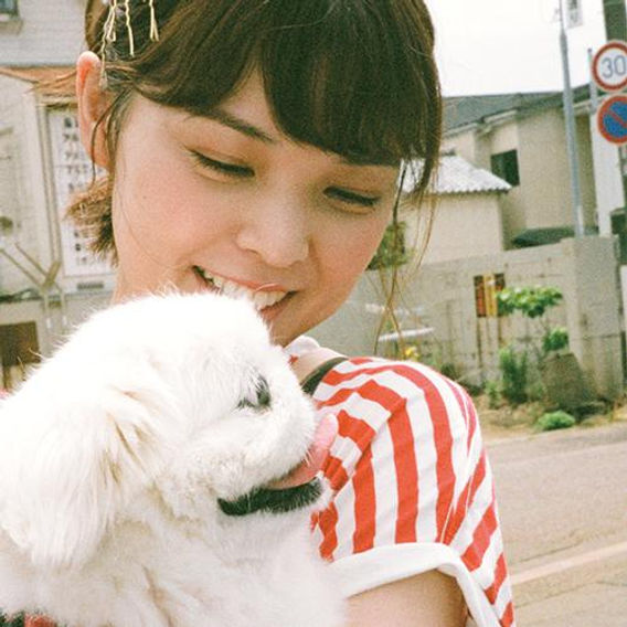 ケモノと魔法 原田郁子 Clammbon クラムボン オルタナ ロック CD Kaede