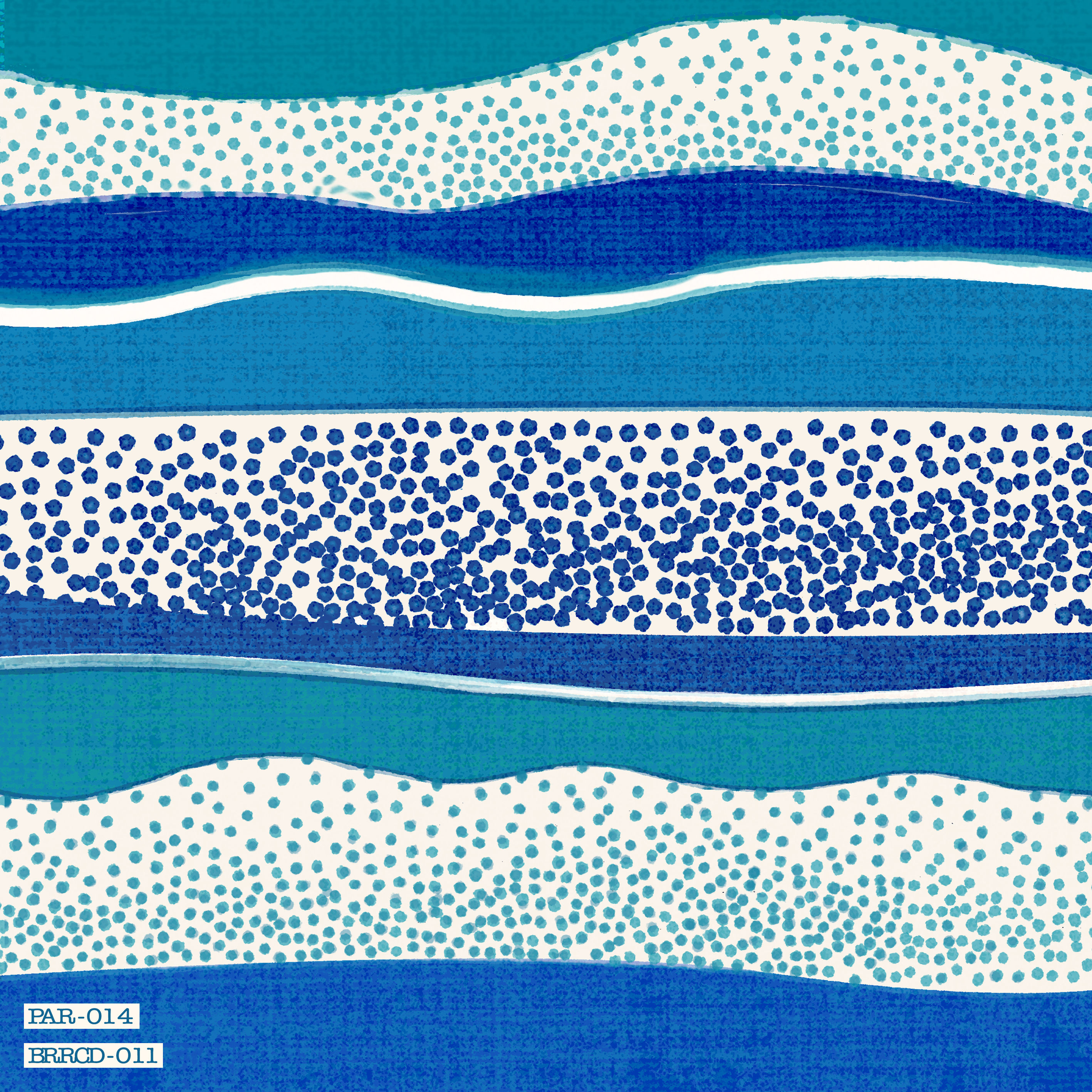 洪申豪 - 「Campari」(7inch)