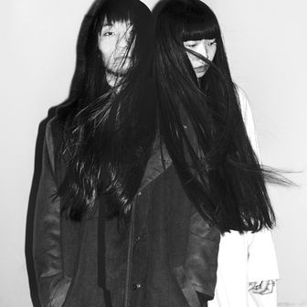 NUUAMM（青葉市子/Mahito The People）的第二張專輯『w/ave』將在6/28於日本台灣同步發行！！ / NUUAMM（青葉市子 / マヒトゥ・ザ・ピーポー）の2ndアルバム『w/