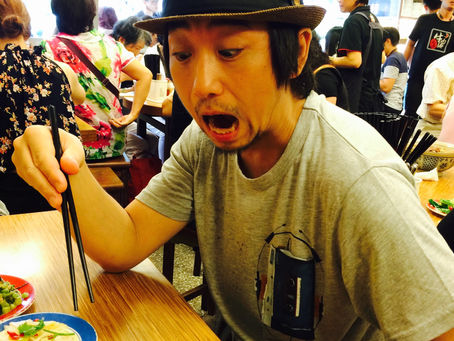 (後編) オータコージが斬る！牛肉麺の現在そして未来 / 太田宏司來剖析！牛肉麵的現在與未來