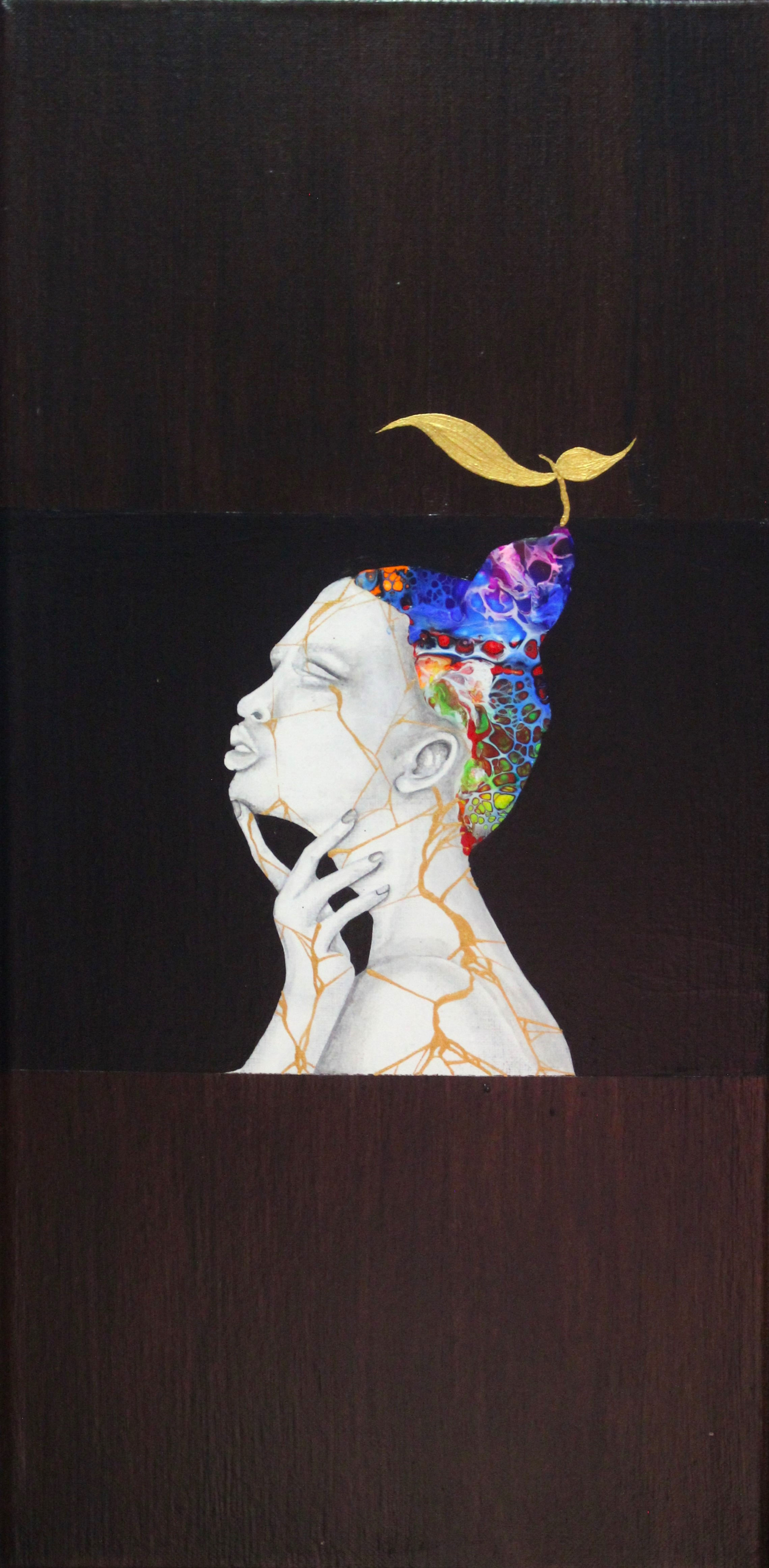 When An Idea Sprouts