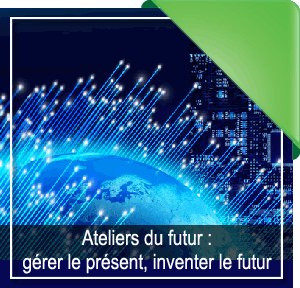 Conseil en transition numérique - Gérer le présent, préparer le futur des organisations - Pour l'entreprise et les collectivités - Politique Numérique