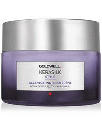 Goldwell Kerasilk Accentuating Finish Creme