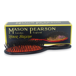Mason Pearson Pocket Bristle B4
