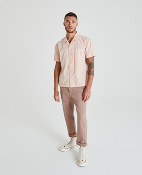AG Jeans The Foster S:S Shirt