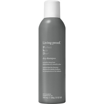 Living Proof PhD Dry Shampoo