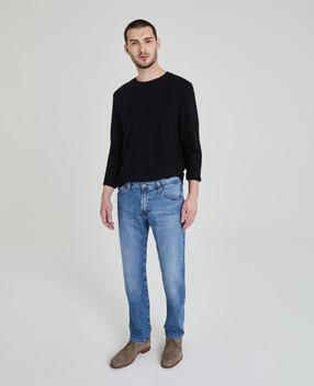AG Jeans The Graduate