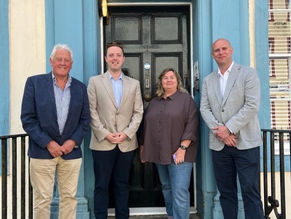 Delkia CEO, Kurt Canfield, Joins Whitehaven Community Trust Board of Trustees
